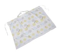 TOYANDONA Nursing Pad for Breastfeeding Mothers Breathable Fabric Portable Cover for Discreet Feeding in Public Lightweight Nursing Cover