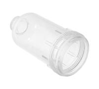 TOYANDONA Oil Regulator Lubricator Cup Replacement for Tire Changer and Air Compressor, Separator Oil Trap Filter Accessory Compatible with Air Pressor, Automotive Tire Repair Tool