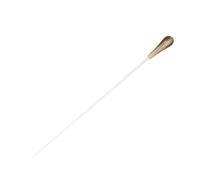 TOYANDONA Orchestra Conducting Stick Resin Comfortable Grip Expandable for Music Directors