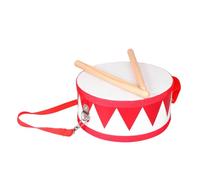 TOYANDONA Orff Hand Percussion Musical Instrument Set with Snare Drum and Mallets Beginner Friendly Durable and Multi Style Performances