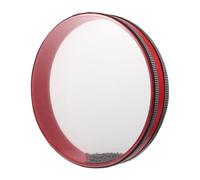 TOYANDONA Orff Wave Drum Percussion Instrument for Boy Girl Ocean Sound Making Drum Iron Sand Gentle Sea Waves Sounds