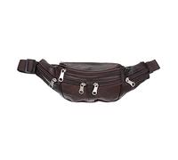 TOYANDONA Outdoor Lost Waist Bag Coin Container Pouch for Sports Lightweight Multi Purpose Fanny Pack for Hiking Running Fishing Travel