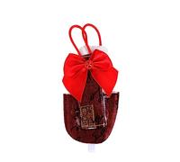 TOYANDONA Parrot Flight Suit Pet Bird Clothes Parrot Diaper for Parrot Bird Clothes for Parrot Parrot Harness Pet Bird Harness Flying Costume Pilot Clothing