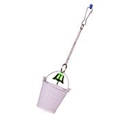 TOYANDONA Parrot Squirrel Food Cup Holder Random Color Cage Stand Dual-use Food Box for Feeding and Cage Stand to Train Feet and Beaks Attracts Birds Suitable for Pet Birds
