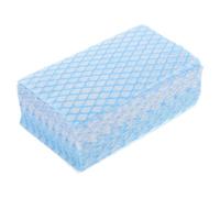 TOYANDONA Perming Paper Tissues 1 Bag Cotton Fiber Perm Solution for Hair Safe to Use in Home DIY and Salon