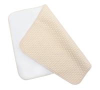 TOYANDONA Pet Changing Pad Reusable Dog Pee Mat Washable Pet Pee Pads for Cats and Animals Guinea Pig Cage Bedding