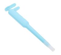 TOYANDONA Pet Medicine Feeder Plastic Feeding Tube One-hand Feeder for Dogs Cats Kittens Versatile Abs Material Safe Sturdy Design Easy Medication Administration at Home the Go