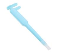 TOYANDONA Pet Medicine Shooter Accurate Dose Control Efficient Medicine Giver for Cats Dogs Convenient Feeding Tool Sturdy Comfortable Design for Easy Medication Administration