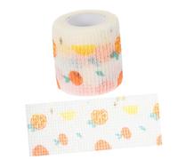 TOYANDONA Pet Wrap Self Non Woven Tape for Dog Legs Paws Elastic Animal Bandage Wrap Comfortable Secure Fit for Wounded Pets Easy to Apply Dog Leg Sock for Injury Protection