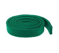 TOYANDONA Piano Felt Strip Tuning Tool for Professional Piano and Students Green Felt Material with Safe Sound Stop Feature and Mute Sound Control