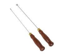 TOYANDONA Piano Tuning Kit Wrench Tool for Professional Maintenance Includes Repair Tools for Piano Tone for Keyboard Servicing