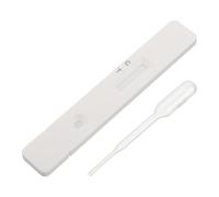 TOYANDONA Pig Pregnancy Test Strips for Animals Early Detection Veterinary Pregnancy Test Kit for Swine with Blood Strip Farm Use for Accurate Early Response