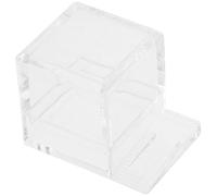 TOYANDONA Plastic Ants Feeder Bowl for Small Ants Convenient and Easy to Use Water Feeding Container for Insect Habitat