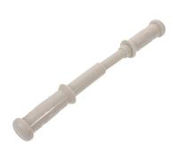 TOYANDONA Plastic Handle: Rocking Horse Universal Replacement Handle Grips - Secure Threaded Knob Spare Part - Rocking Horse Supply