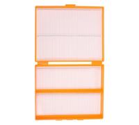 TOYANDONA Plastic Slide Storage Box Holds 100 Microscope Slides with Convenient Storage and Versatile Use for Laboratory and Lab Applications