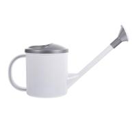 TOYANDONA Plastic Watering Can 1.5l Capacity for Precise Watering and No Spills Delicate Design for Gardening Flowers or Garden Plants