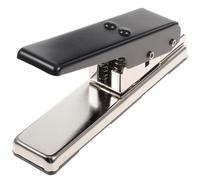 TOYANDONA Plectrum Punch Guitar Picks Maker Guitar Picks Maker for Bass Metal Tool for Cutting Abs and Using Old Credit Cards Black DIY for Musicians