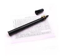 TOYANDONA Pocket Saxophone Mini Plastic Sax for Beginners Portable Woodwind Instrument Easy to Play for Boys and Girls and Adults