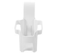TOYANDONA Pool Drink Holder for Swimming Pool Loungers Anti-spill Plastic Cup Holder with Hook Suitable for Bottles Mugs Wine Glasses and Hand Easy to Attach and Remove