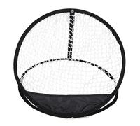 TOYANDONA Pop Up Golf Chipping Net Portable Practice Net for Indoor and Outdoor Use Your Chipping Skills with Durable Material for Backyard Training and Travel