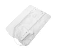 TOYANDONA Portable Camping Shower Bag Lightweight Outdoor Water Storage for Hiking Backpacking Fishing Compact Easy to Carry Kit for Wilderness Cleanliness