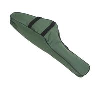 TOYANDONA Portable Chainsaw Bag Large Capacity Canvas Carrying Case Handheld Design for Electric Saw Protection and Outdoor Storage