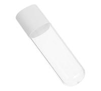 TOYANDONA Portable Electric Flosser Head Storage Case Compact Travel Container for Multiple Nozzle Tips Dustproof Holder Go Oral Care Accessories
