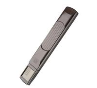 TOYANDONA Portable Guitar Chord Trainer Lightweight Pocket Guitar Chord Practice Tool with Strings Made of Plastic and Metal for Home and Office Use Suitable for Beginners
