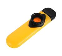 TOYANDONA Portable Kazoo Musical Instrument Lightweight for Boys and Girls Adults for Piano Guitar Ukulele Soprano Digital Acoustic