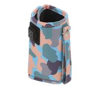TOYANDONA Portable Material with Control Polyester Temperature 3-Level the USB Bottle Warmer Cover for Wear-Resistant Convenient for Use During Milk Bottles Travel Car