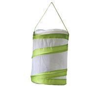 TOYANDONA Portable Mini Insect Cage for Boys and Girls Lightweight Bug House for Outdoor Exploration Nature Study Butterfly Dragonfly Collector for Boys and Girls