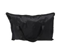 TOYANDONA Portable Protective Oxford Cloth Bag Large Capacity with Soccer Coaching Board Quick Access Essentials Pocket, Coaches Tote and Meetings and Practice