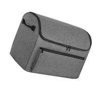 TOYANDONA Portable Slow Cooker Storage Bag Thick Polyester Enclosed Design for Outdoor Camping and Picnic Cookware Protection Compatible with Ninja Foodi Possible Cooker Pro