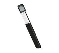 TOYANDONA Portable Ukulele Chord Training Tool Black Pocket-sized String Instrument Finger Exerciser for Beginners Professional Chord Practice Trainer
