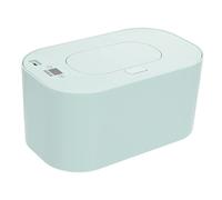TOYANDONA Portable USB Wipe Warmer for Baby Wet Wipes with Constant Temperature Control and PP Material, Suitable for Home and Outdoor Use, Includes USB Data Cable