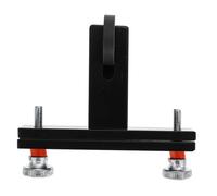 TOYANDONA Practical Violin Code Metal Instrument Supply for Violin Making