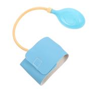 TOYANDONA Pretend Play Doctor Educational Blood Pressure Model for Boys Safe Role Play Enhances Imagination Coordination Shower