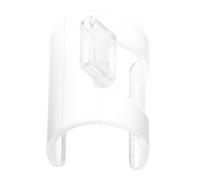 TOYANDONA Professional Flute Mouthpiece Defg Key Smooth Surface Blow Aid for Beginner and Player Flute Practice Easy Installation and Durable Accessory for Dizi