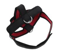 TOYANDONA Professional Neck Training Strap Neck Exerciser for Gym Home Rehabilitation Enhance Posture Reduce Strain Boost Performance for All Fitness Levels