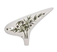 TOYANDONA Professional Ocarina Ocarina Beginner Ceramic for Boys and Girls Musical Instrument Toy