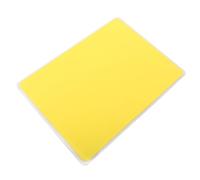 TOYANDONA Professional Taekwondo Breaking Board Reusable Plastic Practice Performing Board for Martial Arts Training and Level Assessment