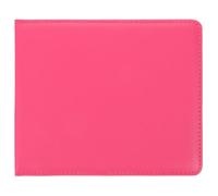 TOYANDONA PVC Disability Card Sleeve with Multiple Card Slots