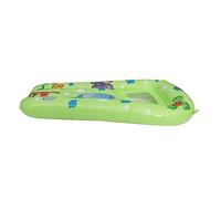 TOYANDONA PVC Inflatable Surfboard Multi Functional Swimming Floating for Boys Durable Practical Water for Summer Fun