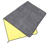 TOYANDONA Quick Dry Pet Bath Towel for Dogs and Cats, Soft Polyester Material with Skin-friendly and Strong Pulling Resistance, for Small and Medium Sized Puppies, for Bath Time and Travel