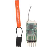TOYANDONA Rc Airplane 4 Channel Micro Radio Receiver Replacement Part