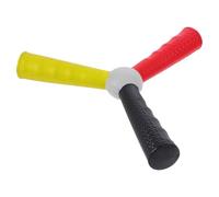 TOYANDONA Reaction Speed Training Stick for Hand Eye Coordination, Agility Reactive Trainer Sports Equipment, Catching Reflex and Adults Fitness