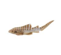 TOYANDONA Realistic Model Toy for Kids Educational Marine Life Figurine Simulation for Ocean Animal Learning 1 Piece