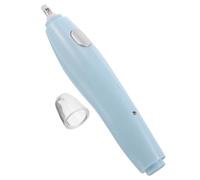TOYANDONA Rechargeable Electric Eraser with Refills Quiet Precision Drafting Eraser for Artists Architects and Designers USB Battery Operated Detailer Tool for Sketching Drawing and Painting