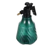 TOYANDONA Refillable Bird Bath Sprayer Bottle 2l with Ultrafine Mist, Manual Pump Plastic Mister for Cockatiels and African Grey, for Aviaries and Travel Carriers