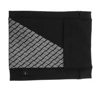 TOYANDONA Reflective Running Armband for Men and Women Lightweight Mobile Phone Arm Bag with Practical Storage for Cycling Jogging Gym Workouts Enhanced Night Visibility Safety
